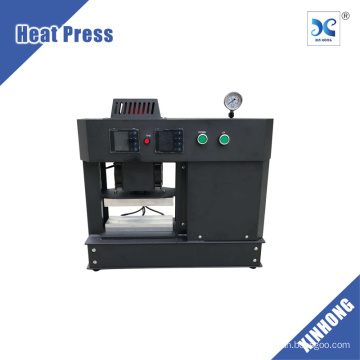 Low Price Electric Rosin Heat Press Machine Dual Heating Plates Rosin Press